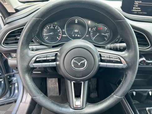Used 2023 MAZDA CX-30 AWD 2.5 S w/ Preferred Package image 34