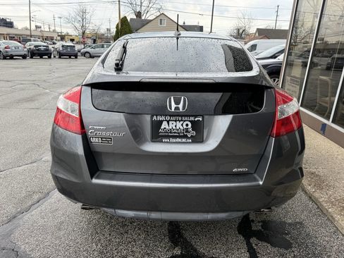 Used 2011 Honda Crosstour EX-L image 8