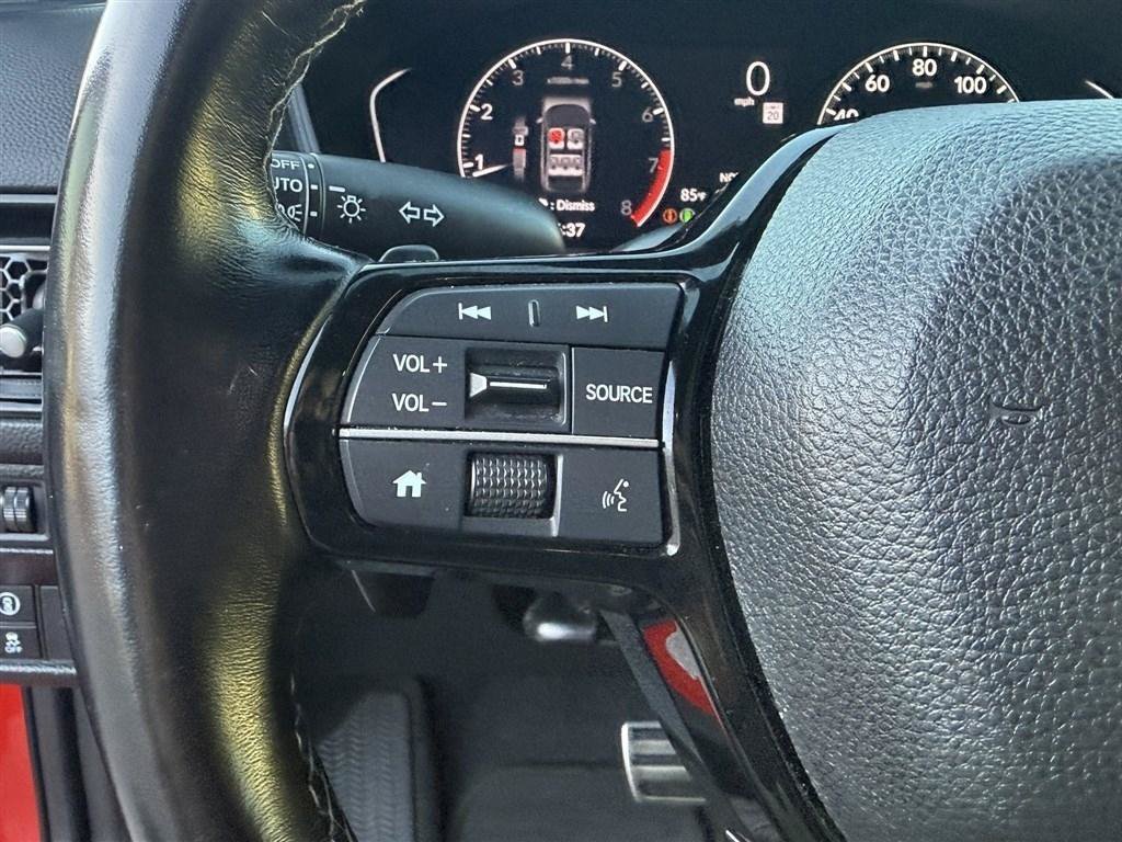 Used 2022 Honda Civic Sport image 27