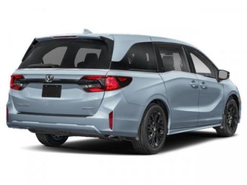 New 2026 Honda Odyssey Sport-L image 5