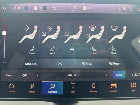 Used 2022 Jeep Compass Limited w/ Elite Group image 27