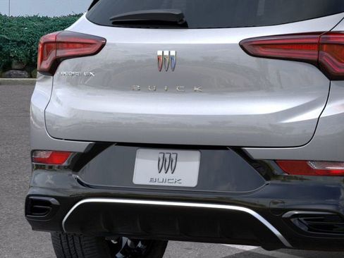 New 2026 Buick Encore GX Sport Touring w/ Comfort Package image 14