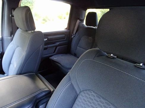 Used 2025 RAM 1500 Tradesman image 16