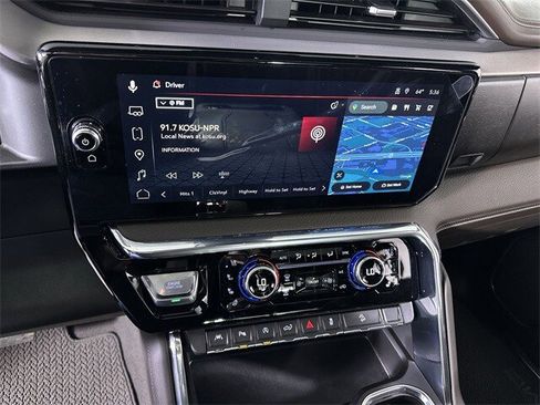 Used 2025 GMC Sierra 1500 Denali image 13