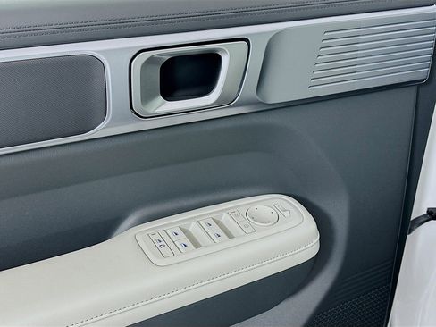 New 2026 Hyundai Santa Fe SEL image 19