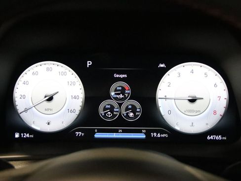 Used 2021 Hyundai Sonata N Line FWD image 40