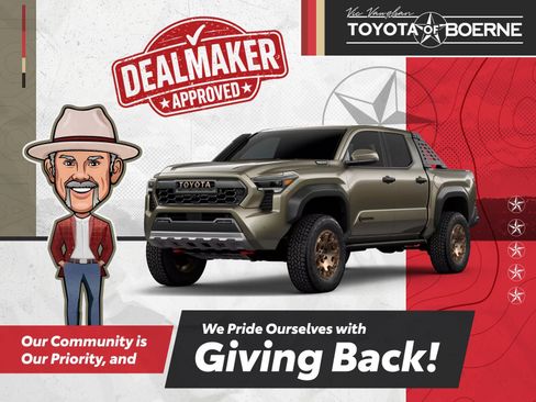 New 2026 Toyota Tundra SR5 w/ SR5 Convenience Package AWD/4WD image 39