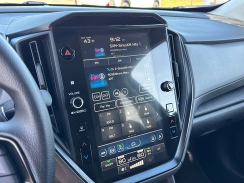 New 2026 Subaru Crosstrek 2.0i Premium image 21