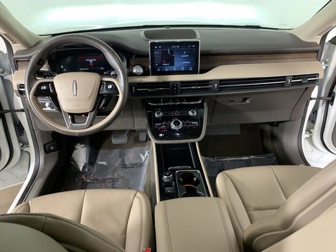 Used 2022 Lincoln Corsair Reserve w/ Equipment Group 201A image 36