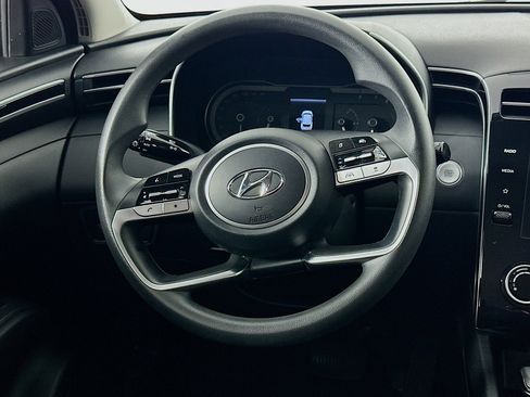 Used 2022 Hyundai Tucson SEL image 18