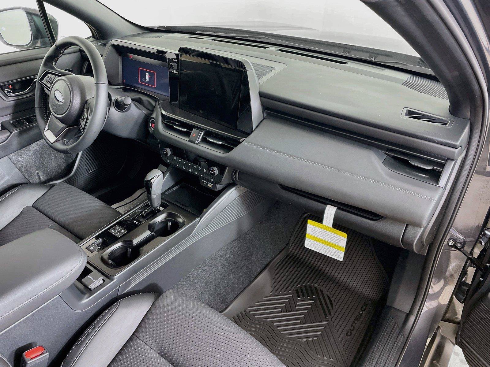 New 2026 Subaru Outback Touring XT AWD/4WD image 29