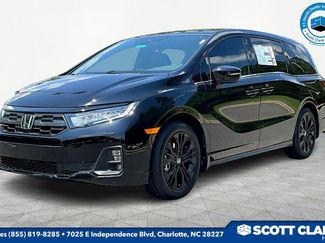 New 2026 Honda Odyssey Sport-L video 2