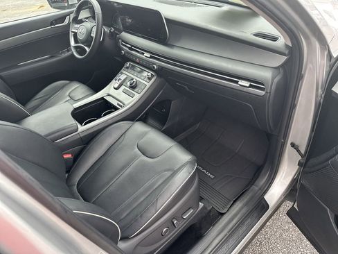 Used 2023 Hyundai Palisade SEL FWD image 26