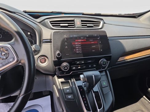 Used 2019 Honda CR-V EX-L image 21