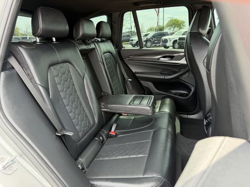Used 2020 BMW X3 M image 26