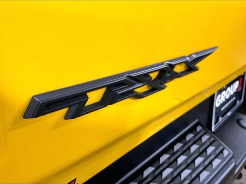 Used 2023 RAM 1500 TRX w/ TRX Level 2 Equipment Group image 9