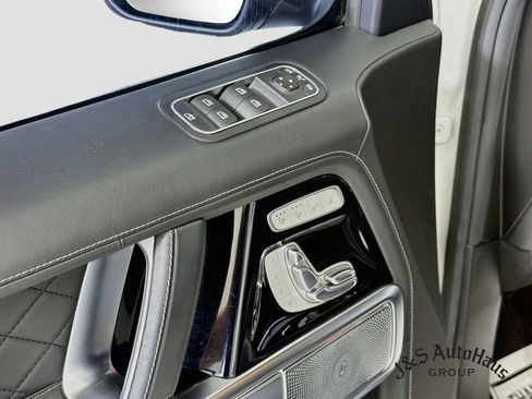 Used 2019 Mercedes-Benz G 550 image 23