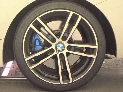 Used 2019 BMW M240i Convertible RWD image 7
