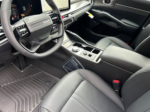 New 2026 Kia Sorento EX image 6