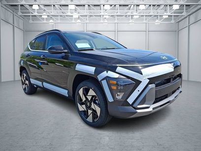 New 2026 Hyundai Kona Limited