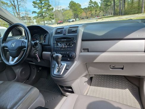 Used 2011 Honda CR-V EX-L image 16