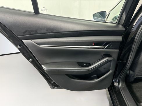 Used 2024 MAZDA MAZDA3 s FWD image 26