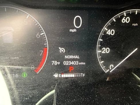 Used 2023 Honda HR-V Sport image 14