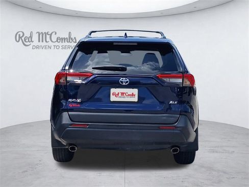 Used 2024 Toyota RAV4 XLE Premium FWD image 6