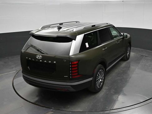 New 2026 Hyundai Palisade SEL AWD/4WD image 27