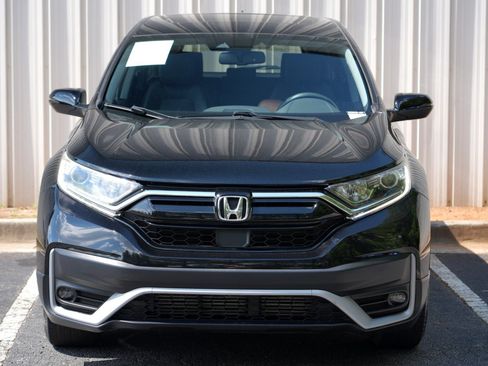 Used 2020 Honda CR-V EX-L image 43