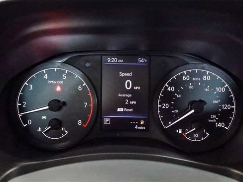 New 2025 Nissan Altima 2.5 S image 24