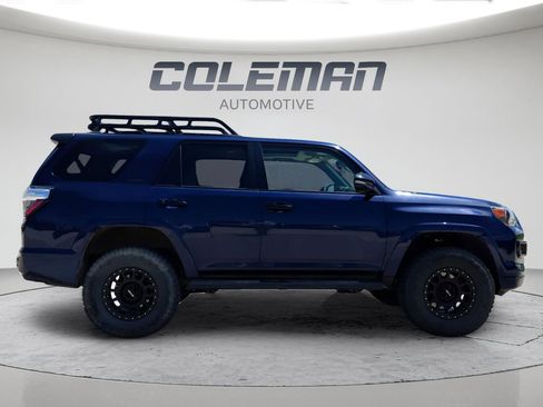 Used 2018 Toyota 4Runner Limited AWD/4WD image 6