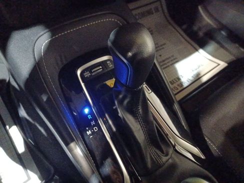 Used 2023 Toyota Corolla SE image 21