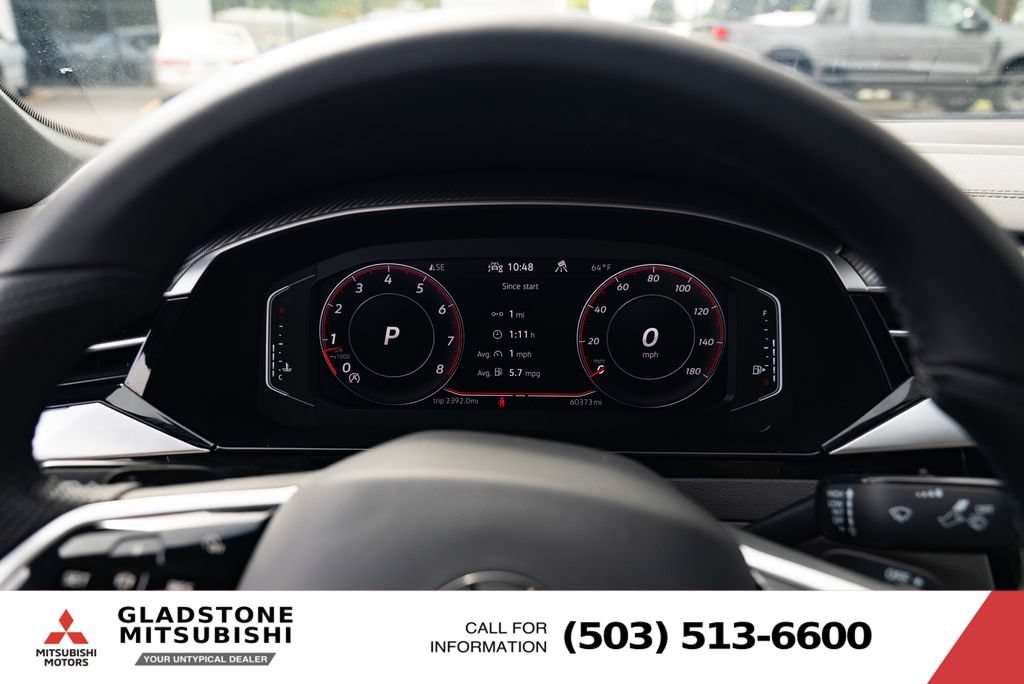 Used 2021 Volkswagen Arteon SEL AWD/4WD image 13