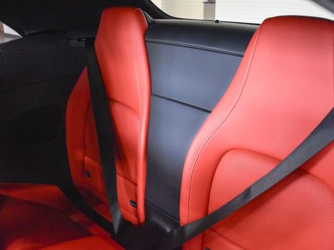 Certified 2022 Mercedes-Benz SL 63 AMG 4MATIC image 31