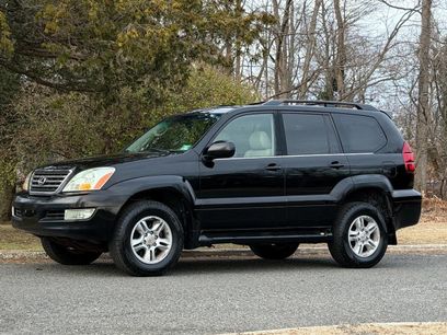 Used 2006 Lexus GX 470
