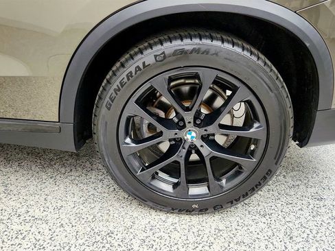 Used 2020 BMW X5 xDrive40i w/ Convenience Package AWD/4WD image 9