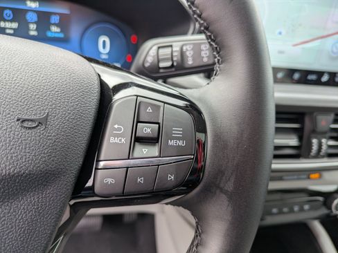 New 2026 Ford Escape Platinum w/ Premium Technology Package image 19