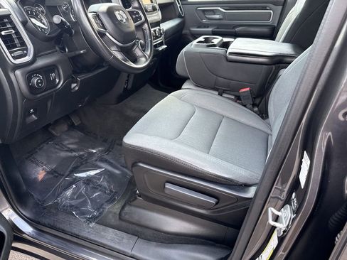 Used 2022 RAM 1500 Big Horn image 24