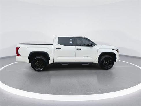 Used 2024 Toyota Tundra SR5 image 8