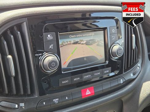 Used 2022 RAM ProMaster City Wagon FWD image 29