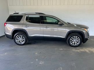 Used 2019 GMC Acadia SLE FWD video 2