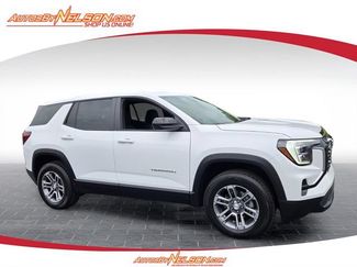 Used 2025 GMC Terrain Elevation AWD/4WD video 1