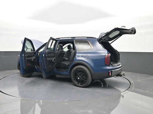 Used 2023 Kia Telluride EX X-Line image 52