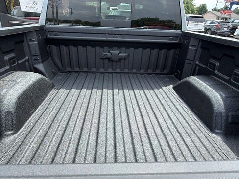 New 2026 Chevrolet Silverado 1500 RST w/ RST All Star Premium Package AWD/4WD image 10