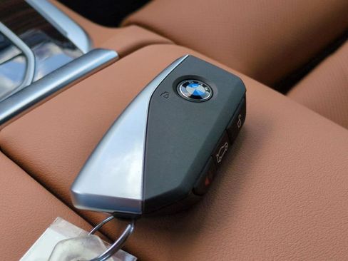 New 2026 BMW X5 xDrive40i w/ Premium Package AWD/4WD image 29