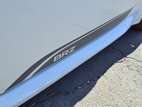 New 2025 Subaru BRZ tS image 14