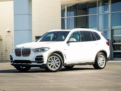 Used 2023 BMW X5 xDrive45e w/ Executive Package