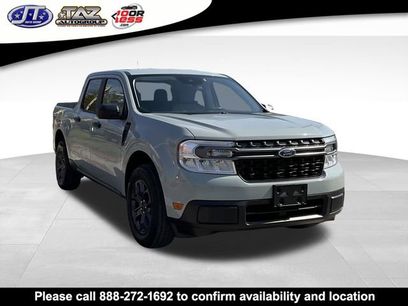 Used 2022 Ford Maverick XLT w/ Equipment Group 300A Standard