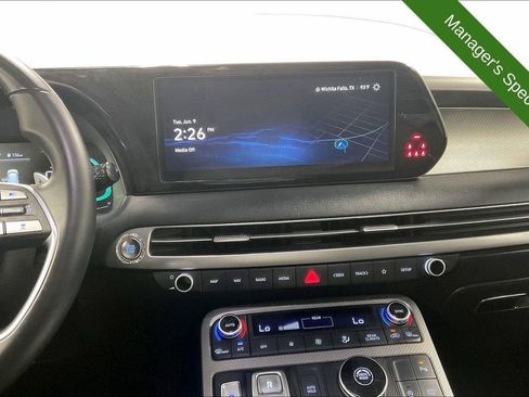 Used 2024 Hyundai Palisade XRT FWD image 7
